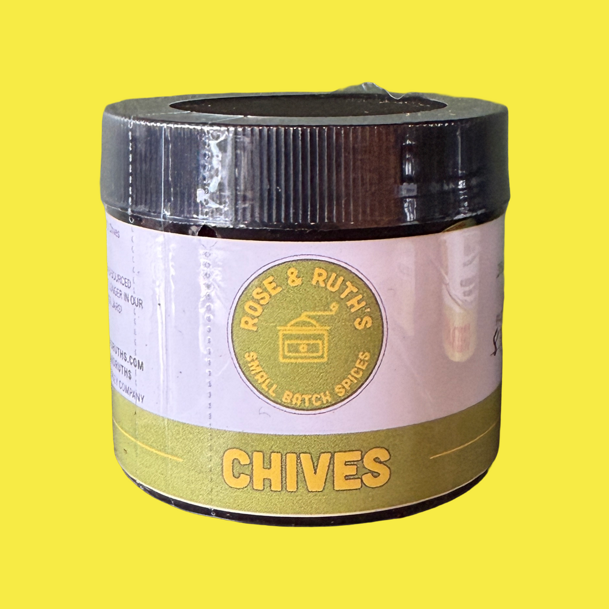 Chives