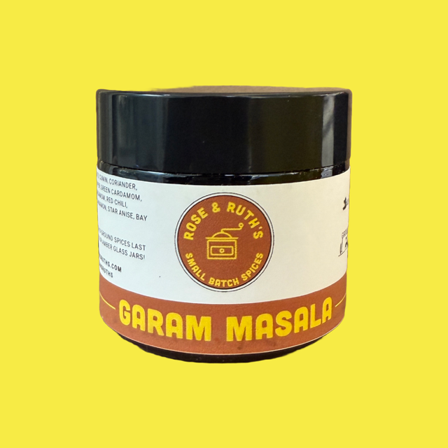 Garam Masala