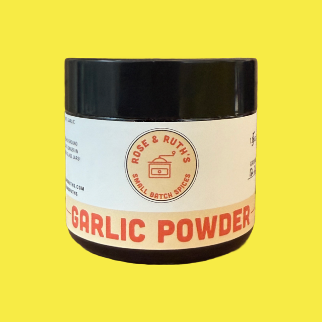 Garlic Powder