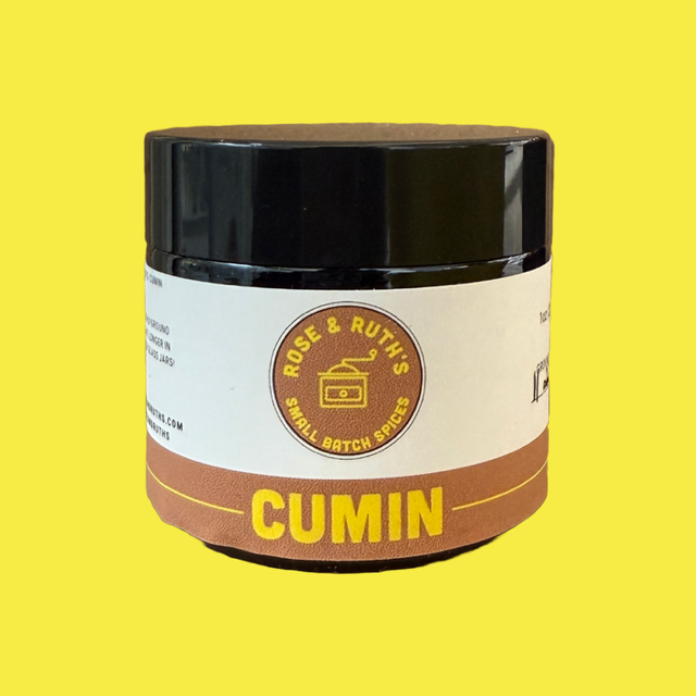 Cumin