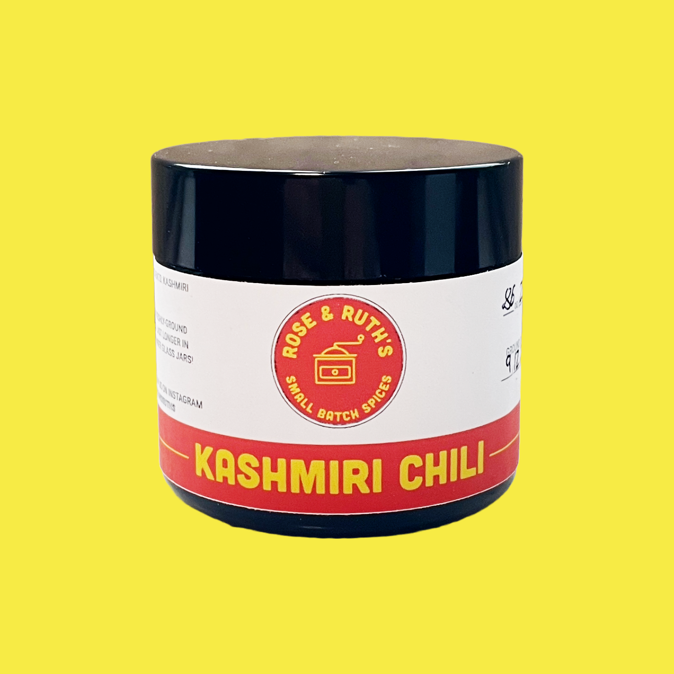 Kashmiri Chili Powder