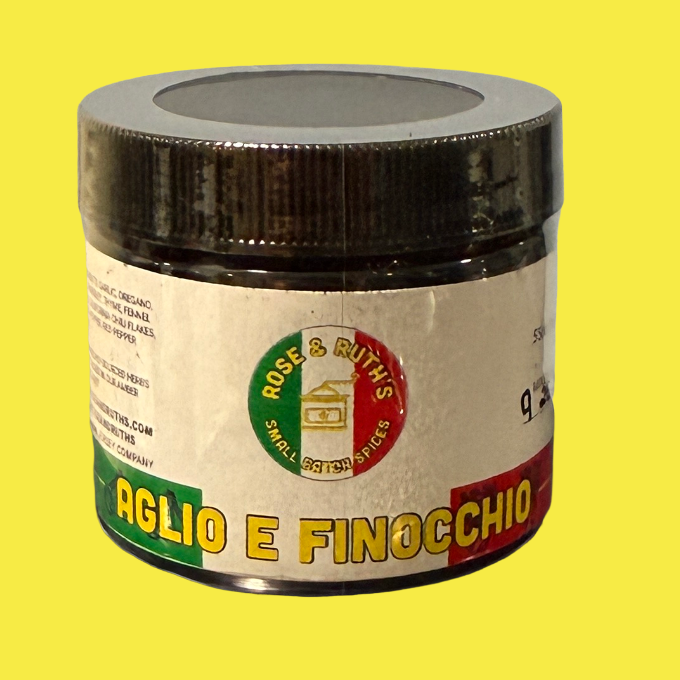 Aglio e Finocchio