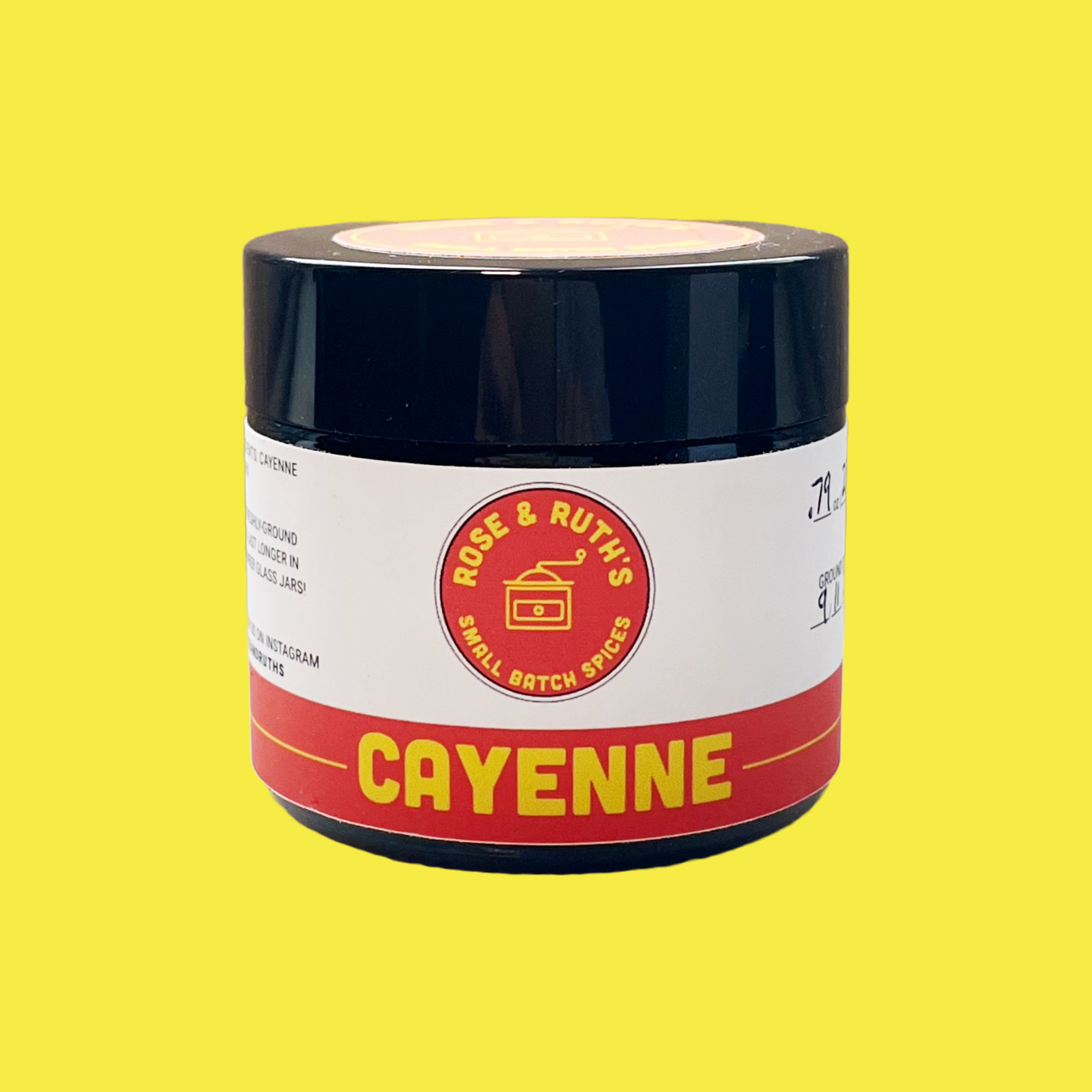 Cayenne