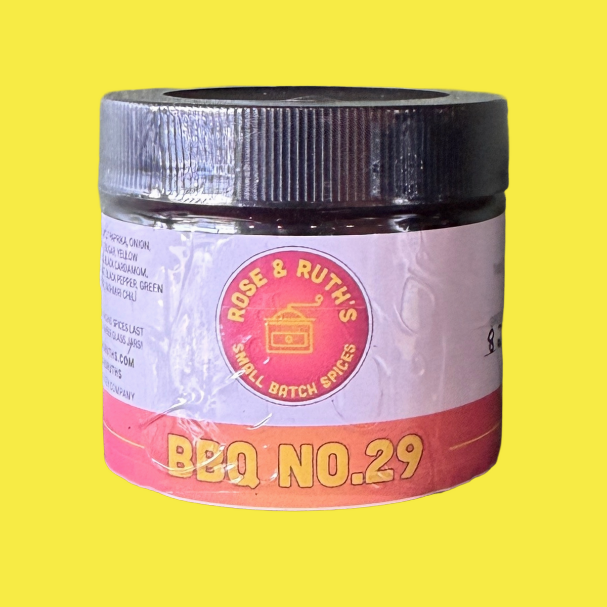 BBQ No.29