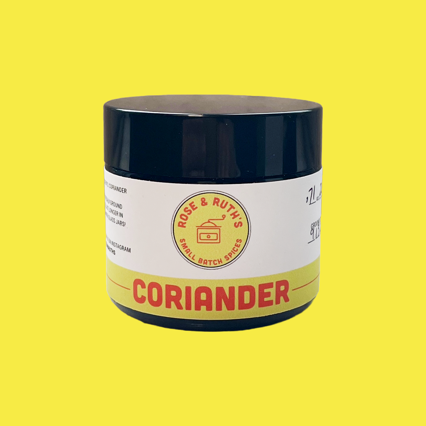 Coriander