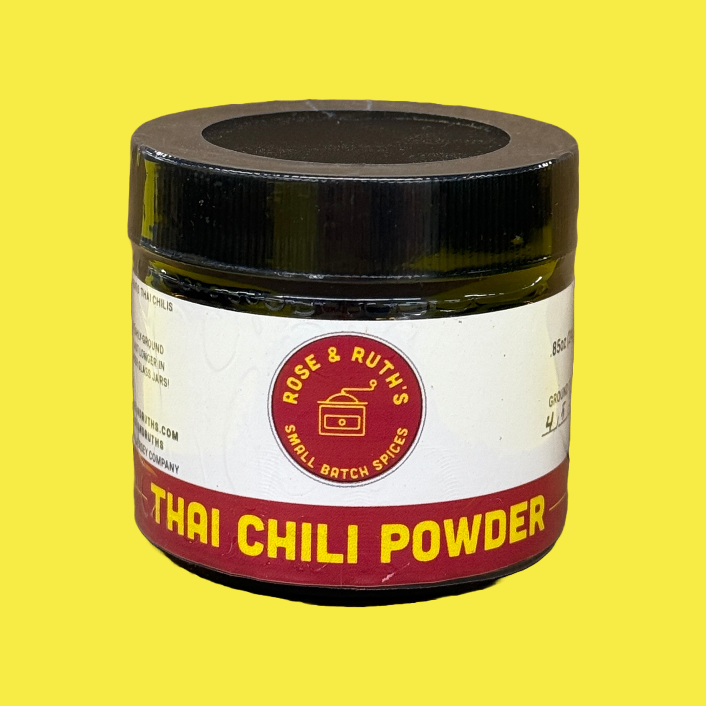 Thai Chili Powder