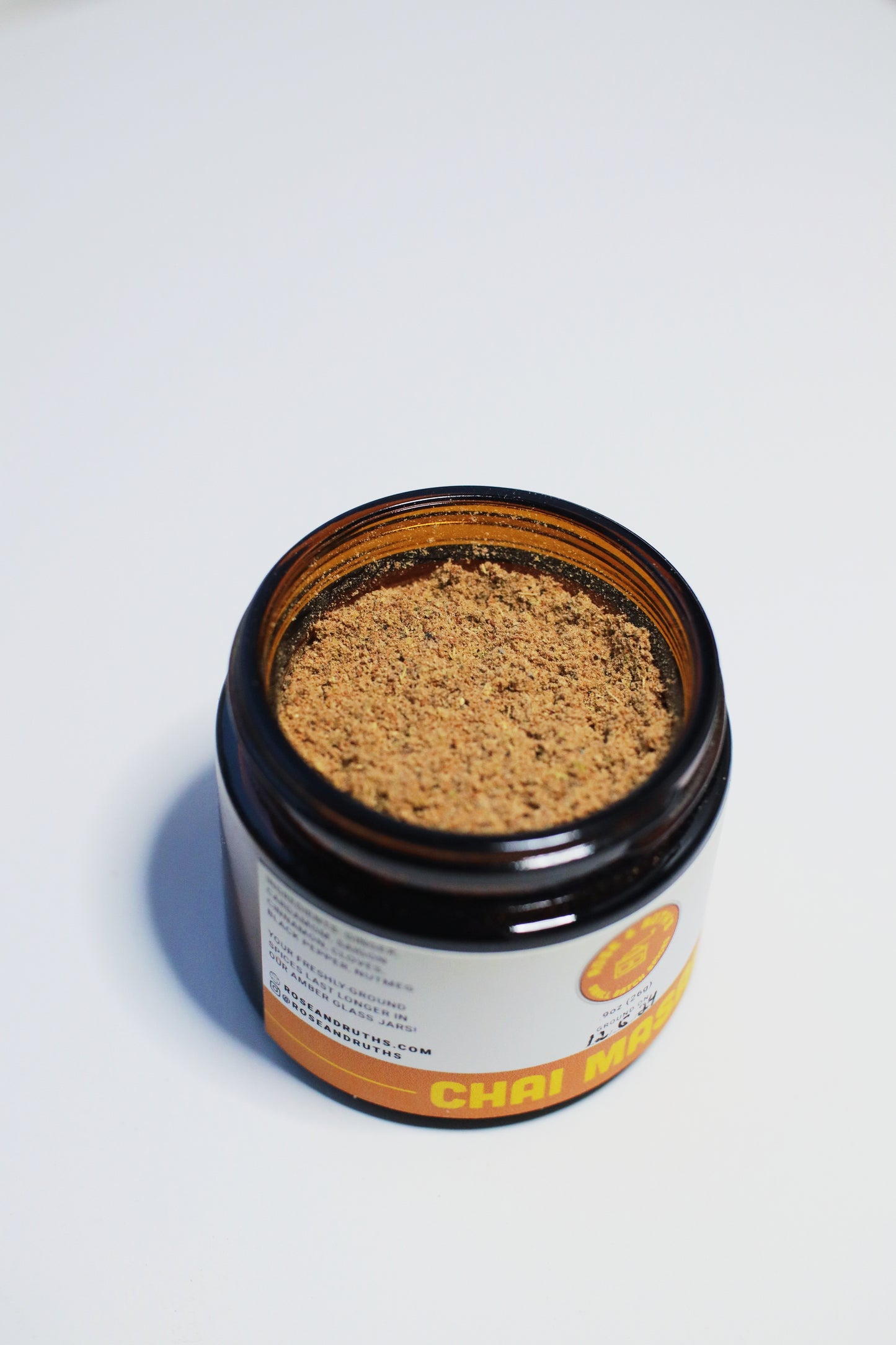 Chai Masala