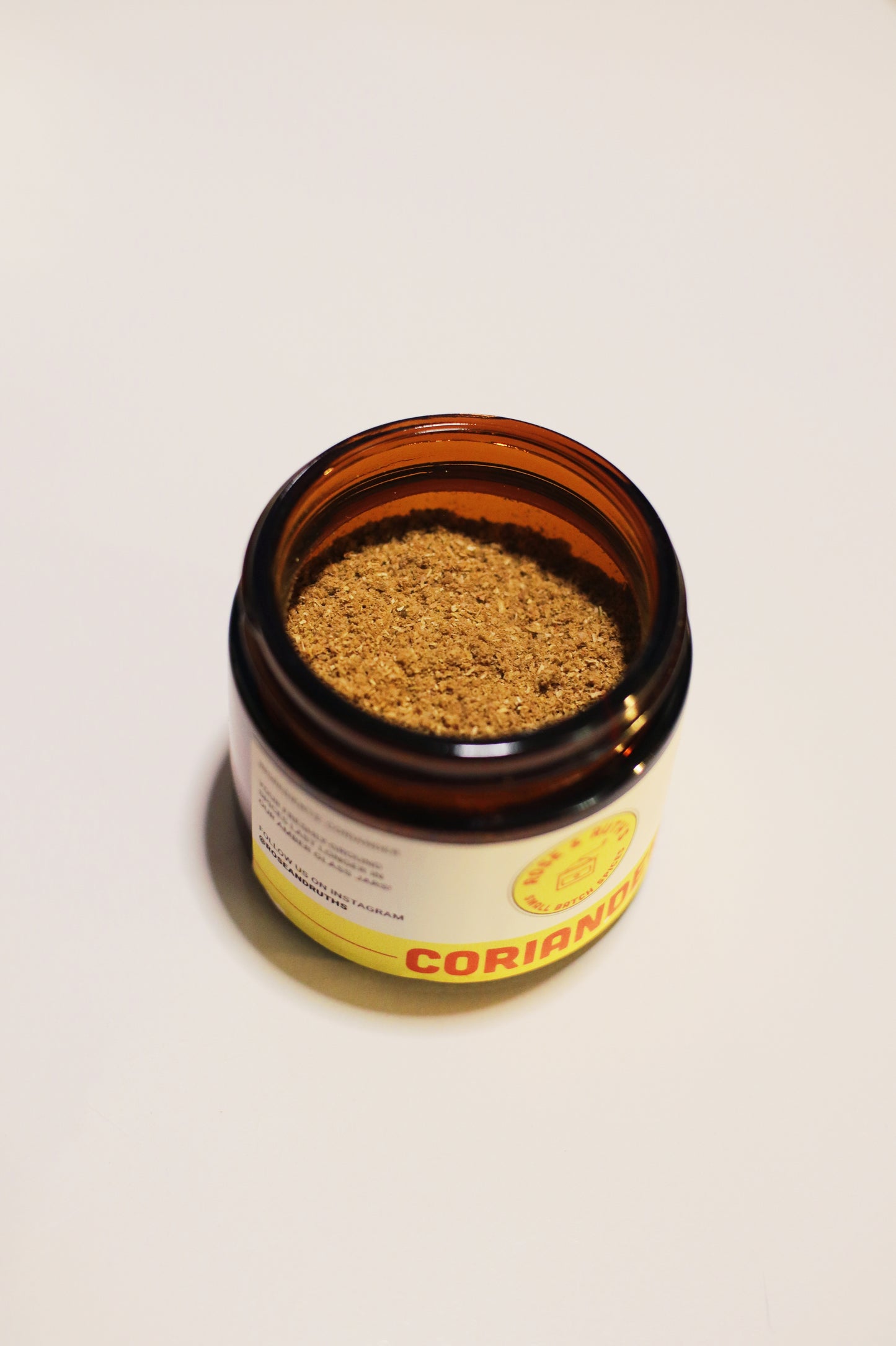 Coriander
