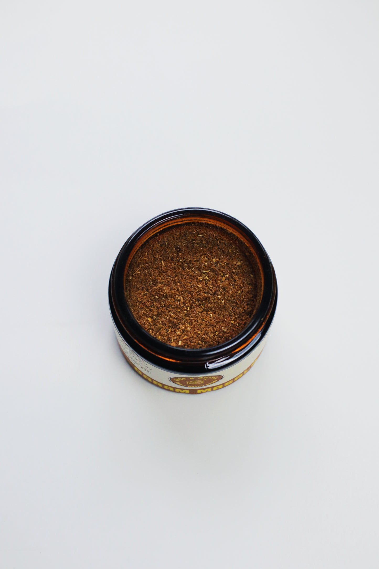 Garam Masala