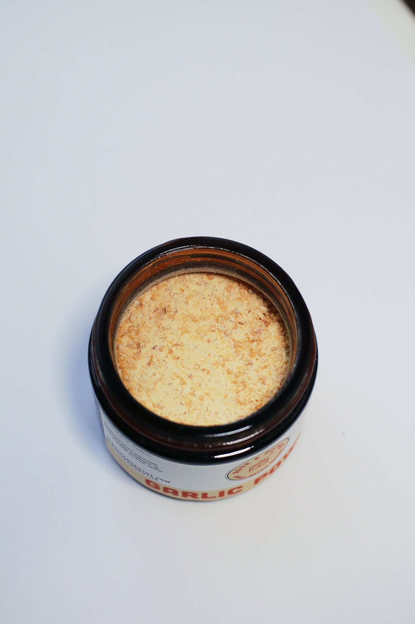 Garlic Powder