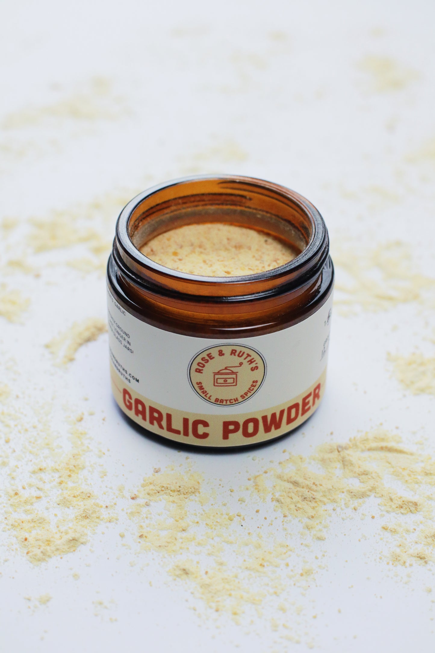 Garlic Powder
