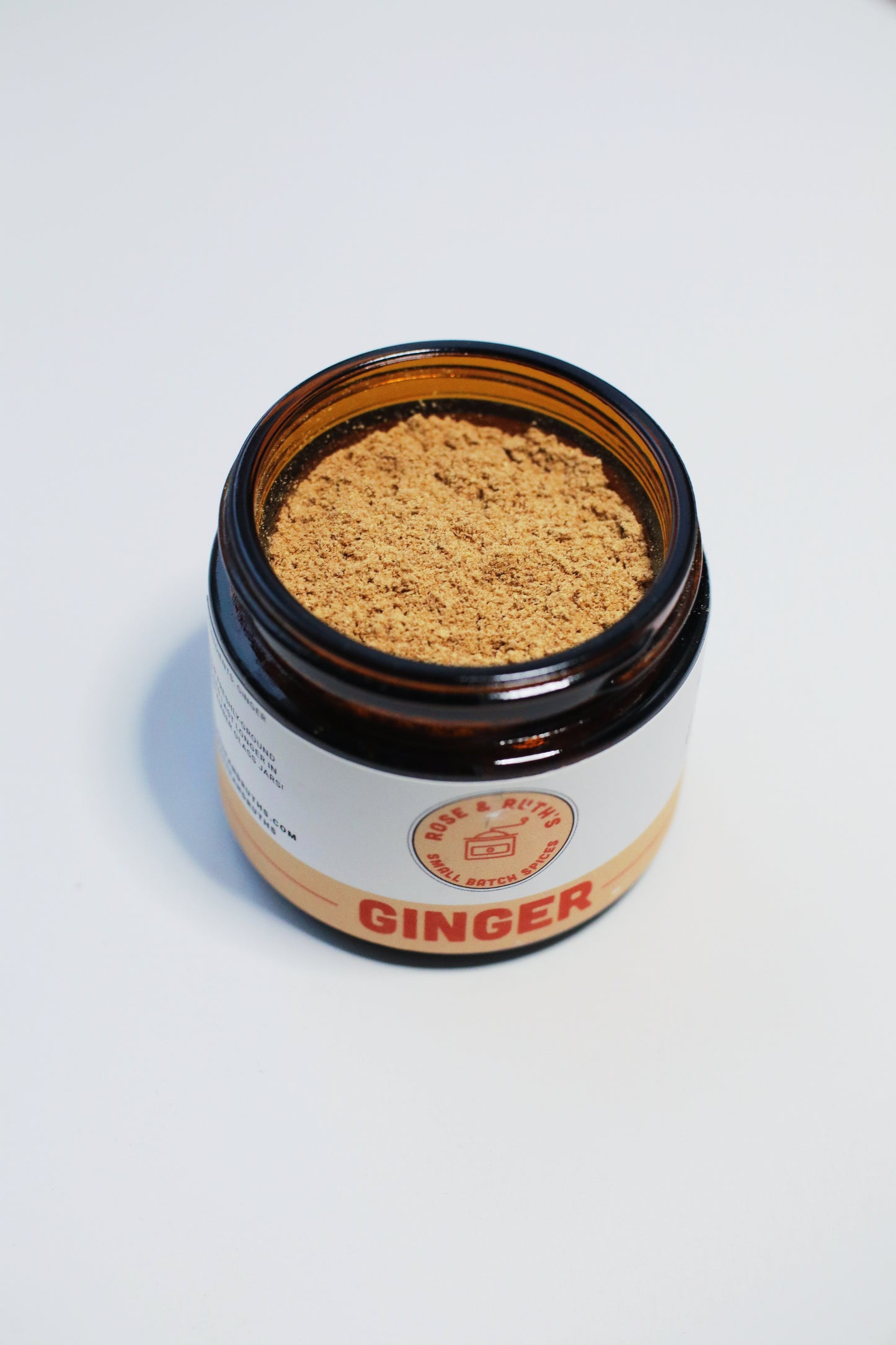 Ginger