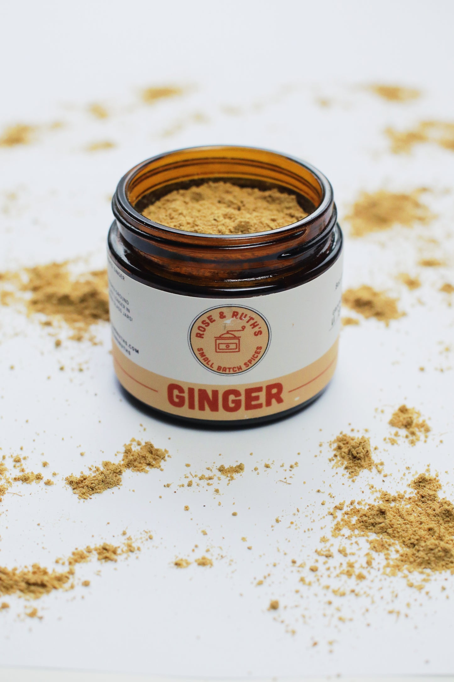 Ginger