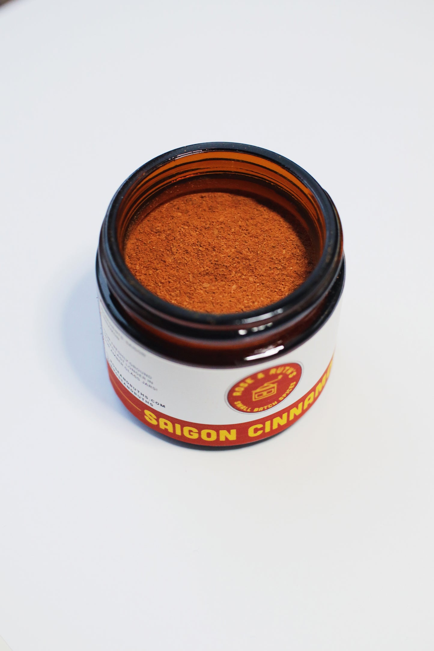 Saigon Cinnamon