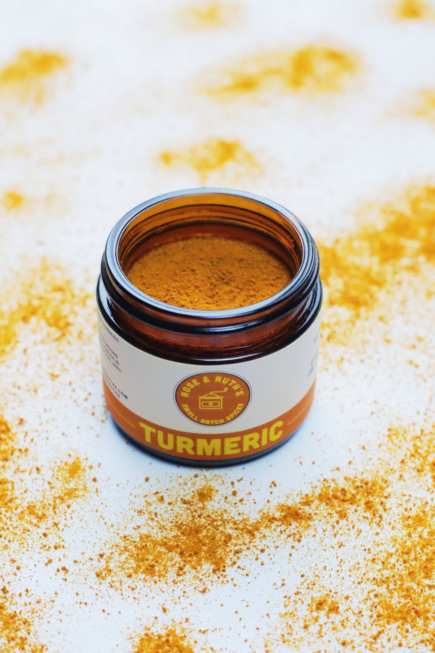Turmeric