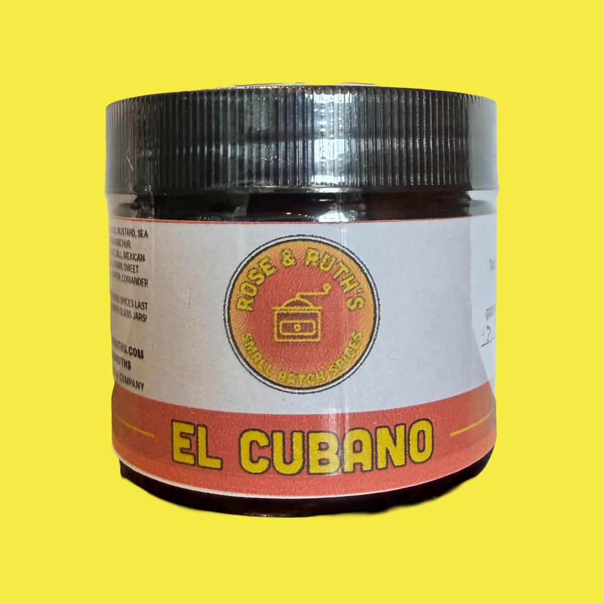 El Cubano
