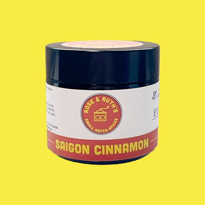 Saigon Cinnamon
