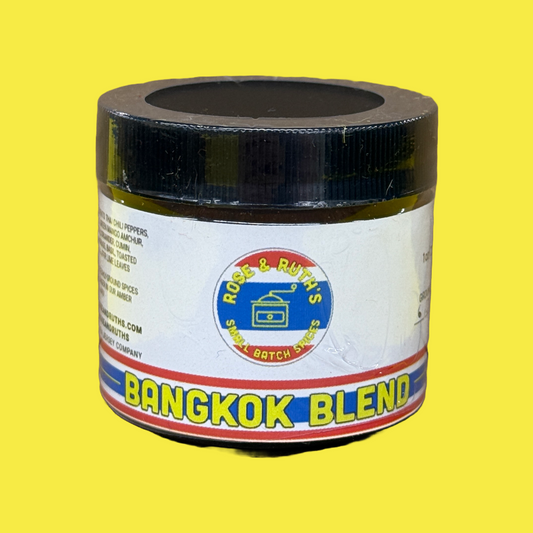 Bangkok Blend