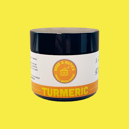 Turmeric
