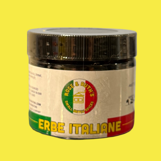Erbe Italiane
