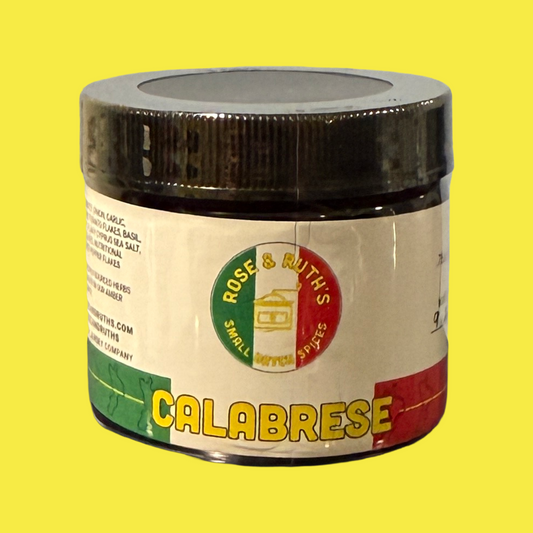 Calabrese