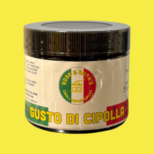 Gusto di Cipolla