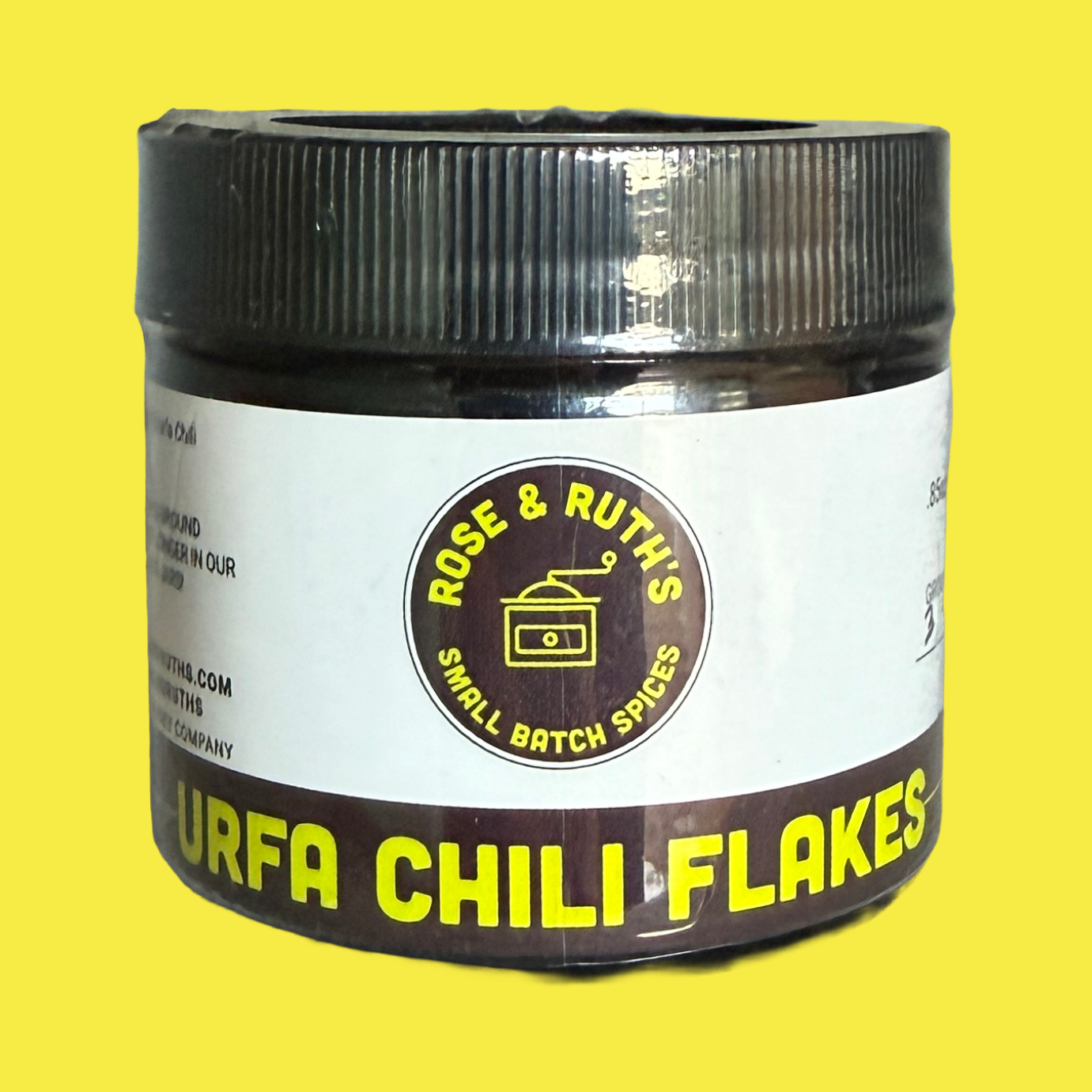 Urfa Chili Flakes