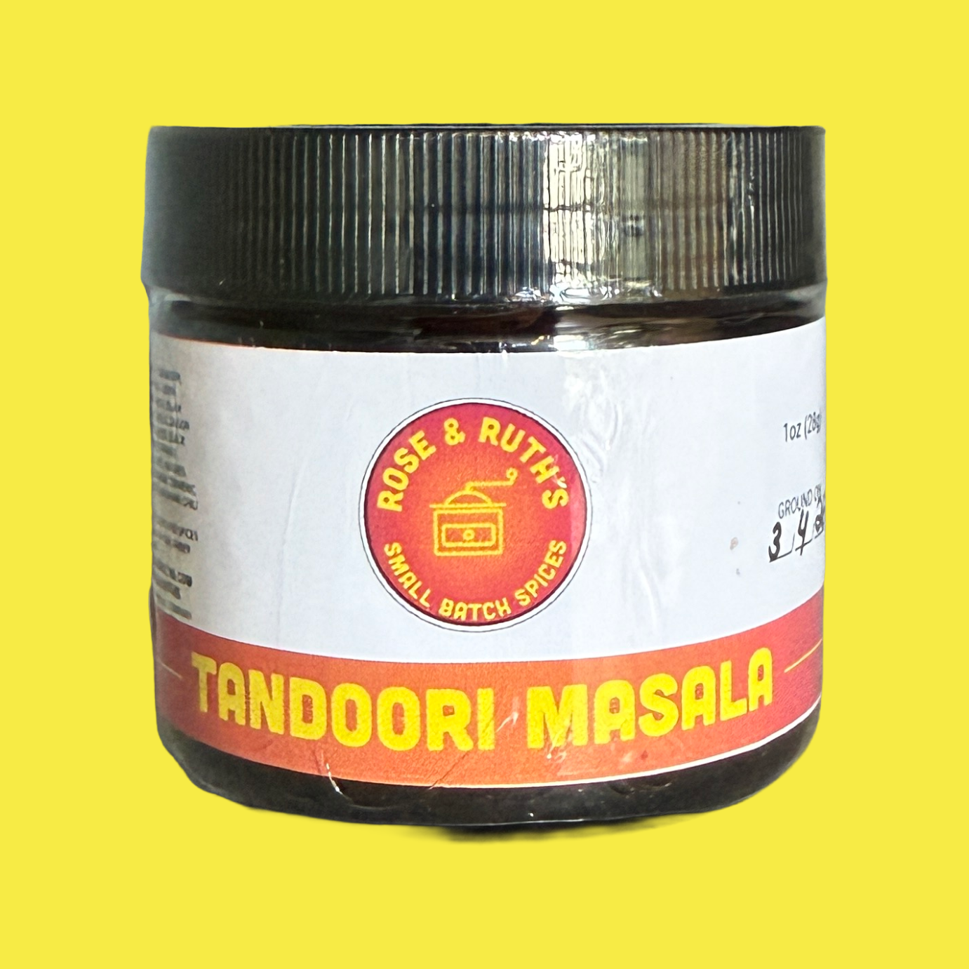Tandoori Masala