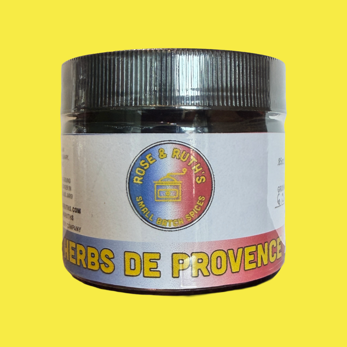 Herbes de Provence