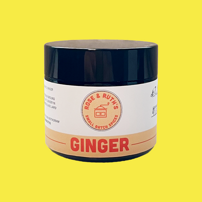 Ginger