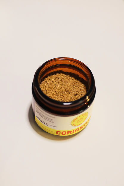 Coriander