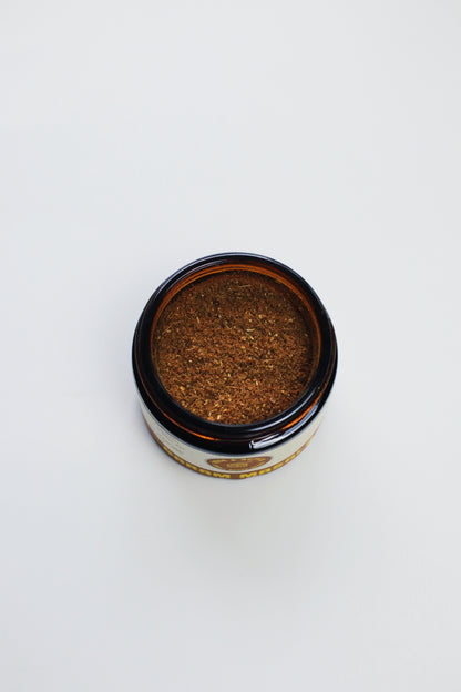 Garam Masala
