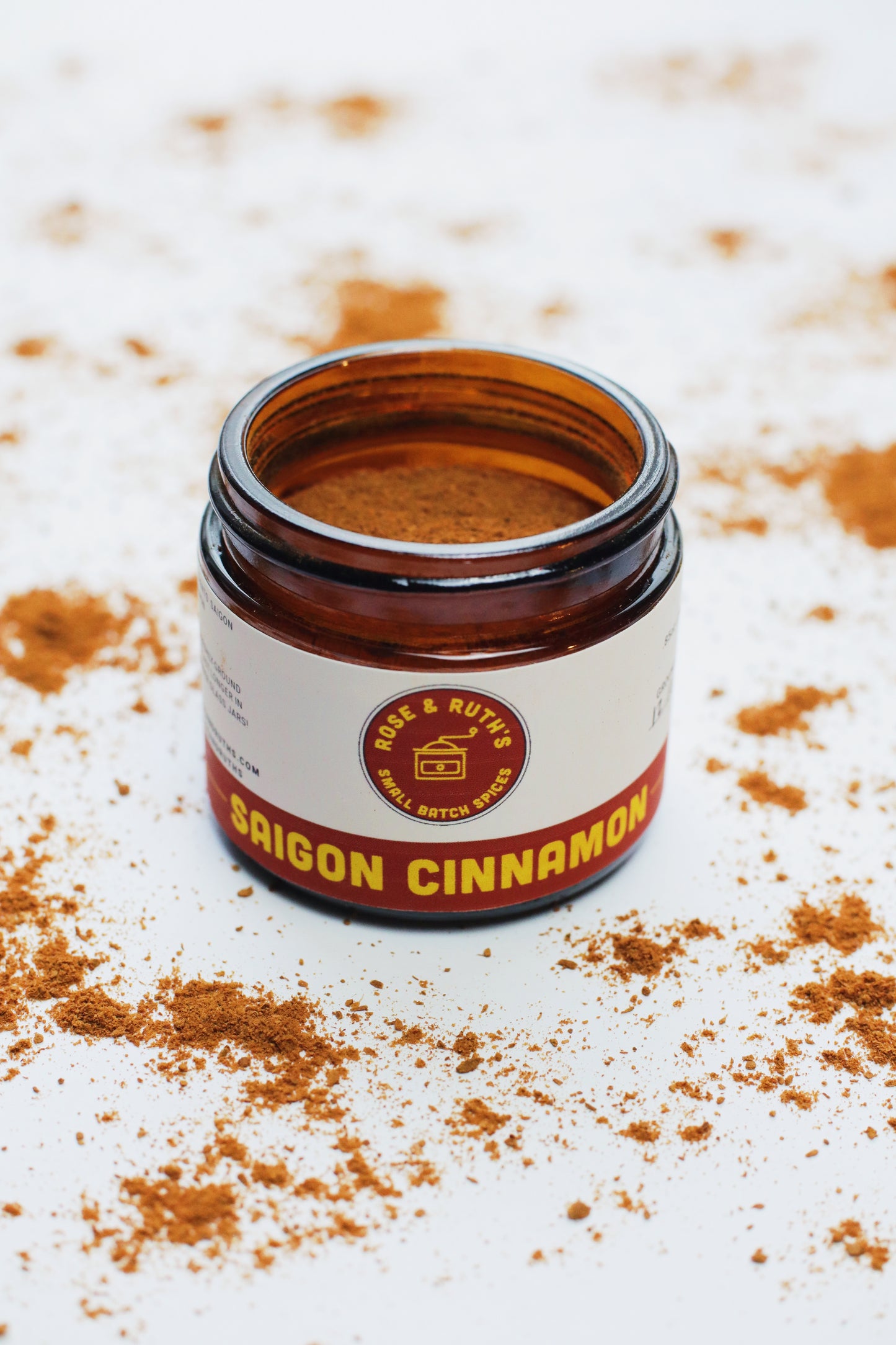 Saigon Cinnamon